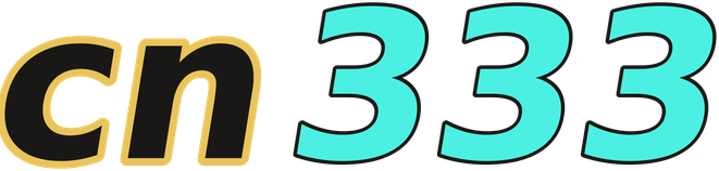 cn333 logo